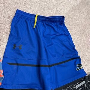 Boys shorts lot